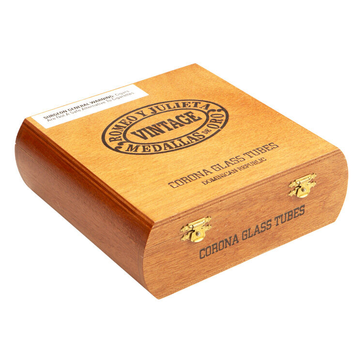 Corona Glass Tube, , jrcigars